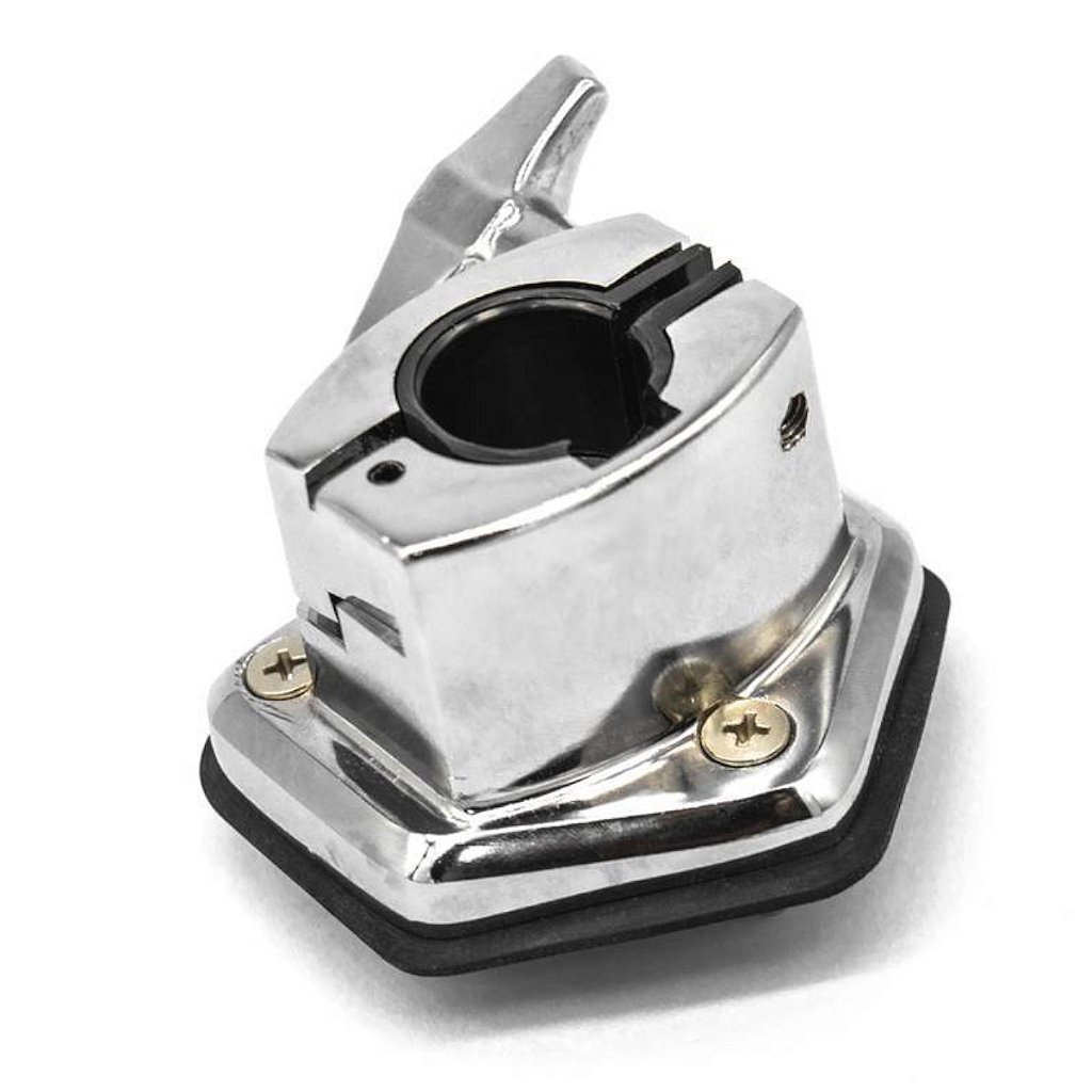 Caneca Base Para Tom Holder 7/8 Torelli Ta471 - Iannistore