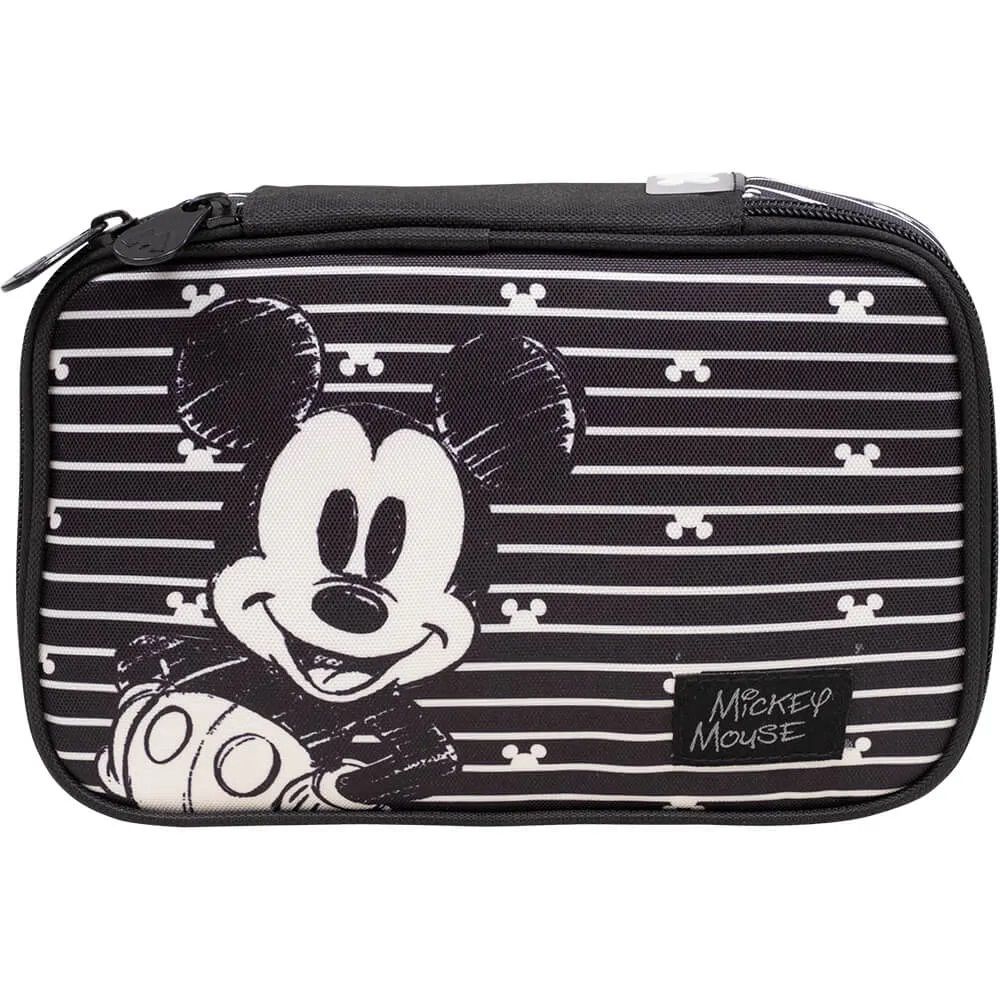hatsuka Airyシリーズ 4点セット Estojo Box Mickey T01 Xeryus - 9776 - Meli Comércio