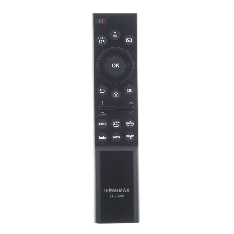 Controle Remoto para Smart TV Samsung 4K - Meli Comércio