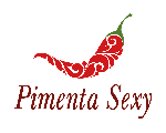 Pimenta Sexy
