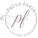 Logo de Paula Faria Customizados