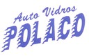 Logo de Auto Vidros Polaco