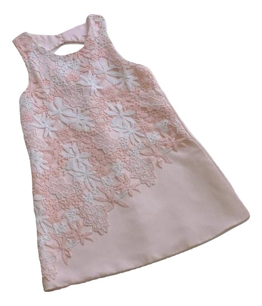 conjunto petit cherie