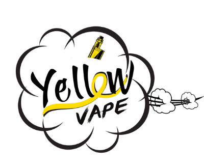 Yellow Vape