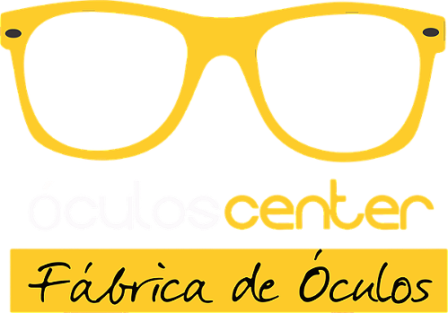 Óculos Center Fábrica de Óculos
