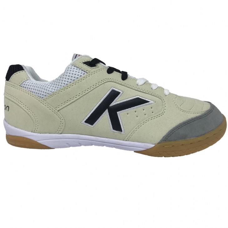 tenis futsal kelme infantil