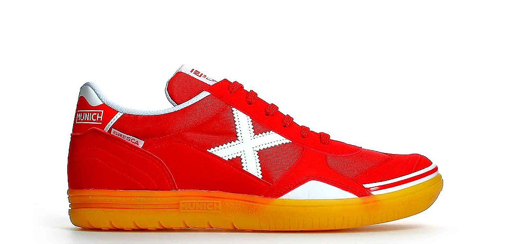 tenis de futsal profissional munich