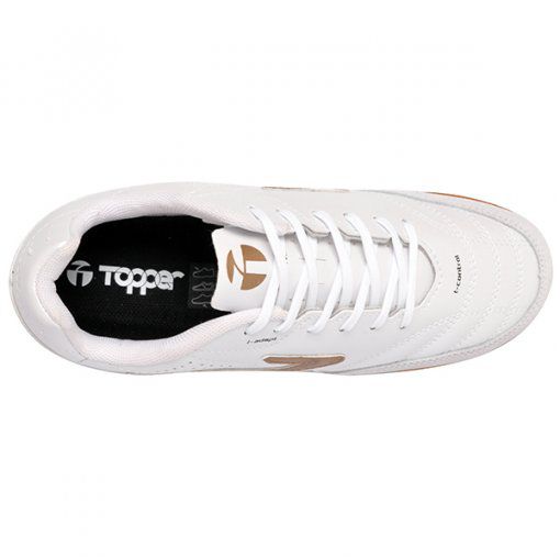 tenis futsal topper maestro