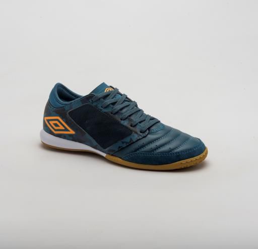chuteira de futsal umbro chaleira