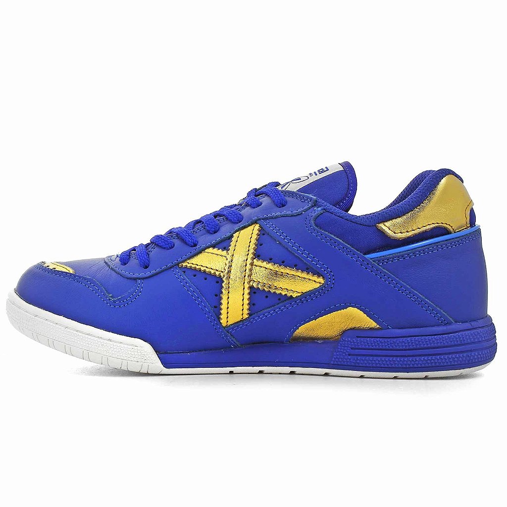 tênis munich continental