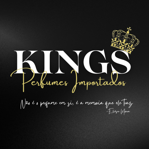 Kingparfum.com.br é confiável? Kingparfum é segura?