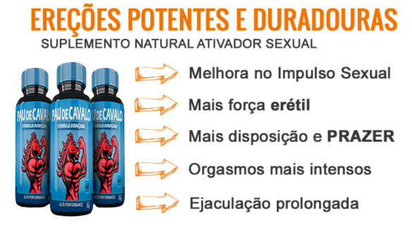 pau de cavalo mercado livre
