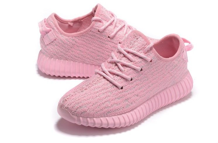 adidas 350 rosa