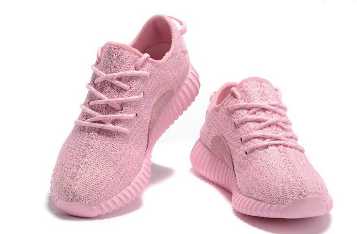 adidas 350 rosa