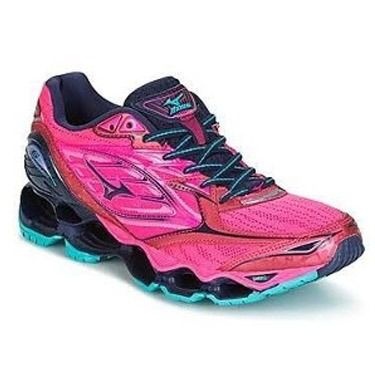 mizuno 6 rosa