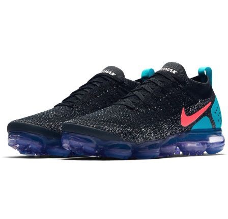 Shesha on Nike Air Vapormax Flyknit 2 LAUNCH