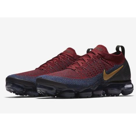 vapormax vinho feminino