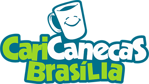 Caricanecas Brasilia