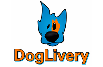Adesivo Alto Relevo Vira Lata - DogLivery - Comercio de Alimentos e Artigos  para Animais