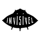 Logo de Editora Invisível