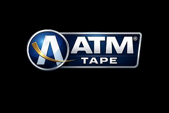 ATM TAPE