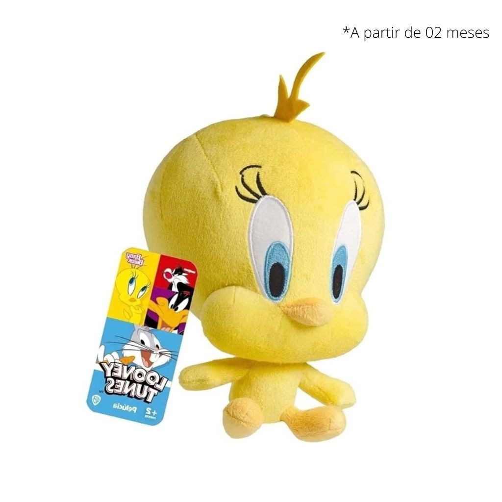 Piu piu plush 2025