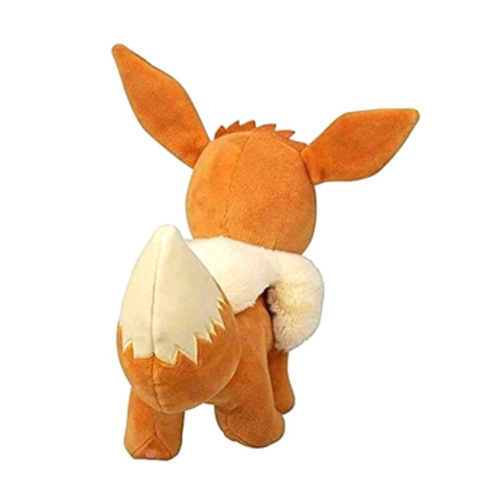 Mochila Eevee de Pelúcia Pokemon