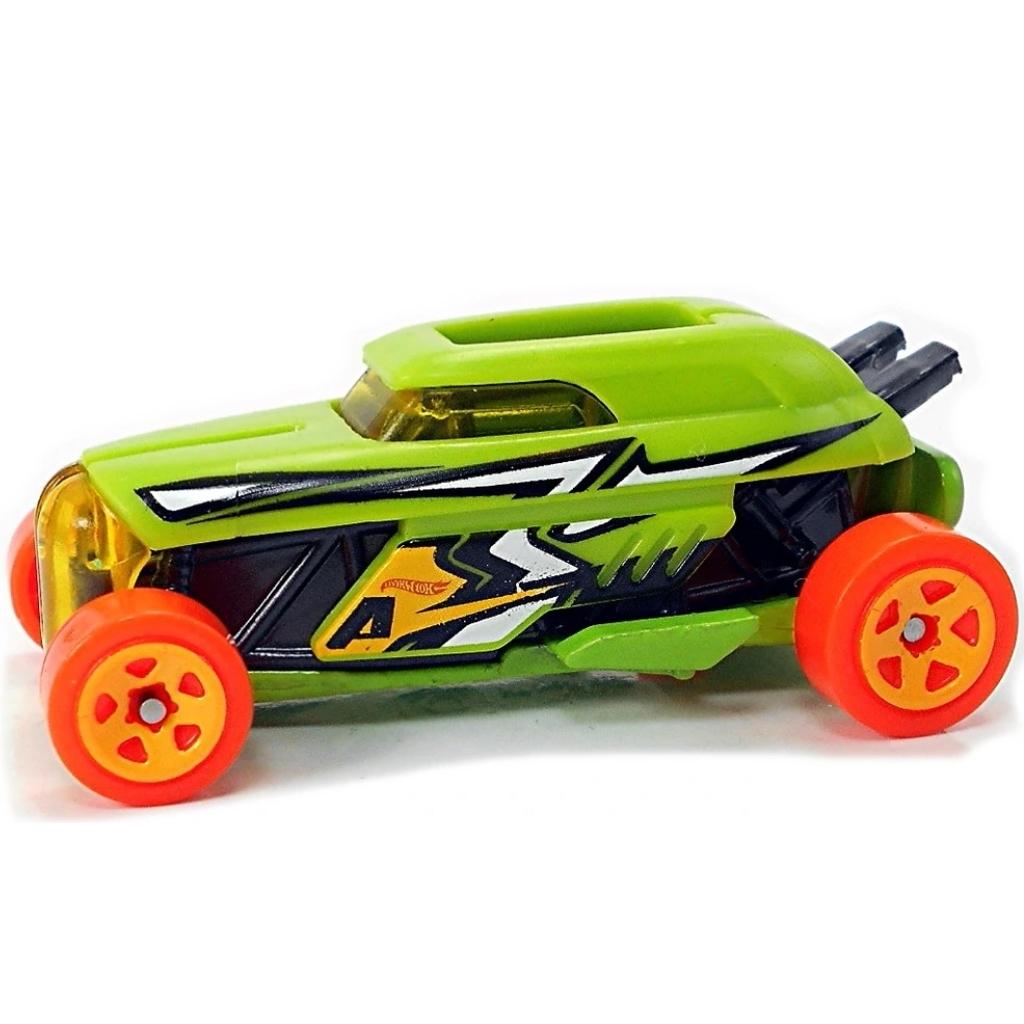 Conjunto 5 Carrinhos Hot Wheels Batman - Mattel - Alves Baby
