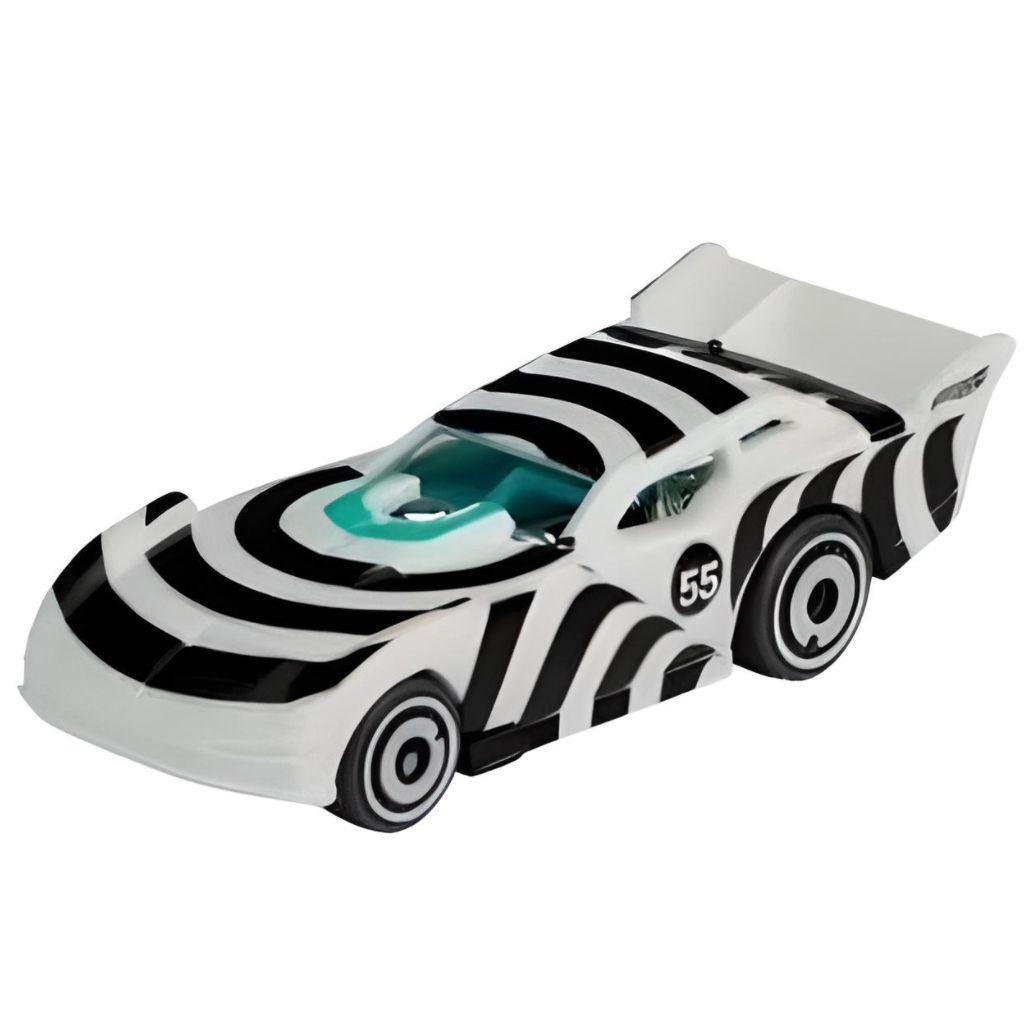 Hot Wheels Pacote com 5 carrinhos X-Raycers HFV81 - Mattel em Promoção na  Americanas
