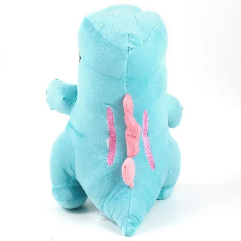 Boneco Pelúcia Pokémon Totodile - Sunny Brinquedos