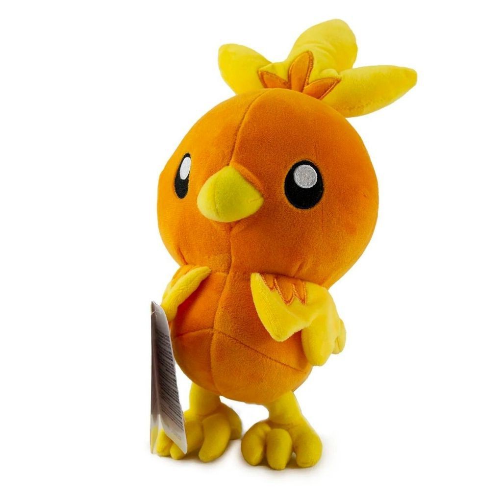 Boneco Pelúcia Pokémon Sobble - Sunny Brinquedos - Alves Baby