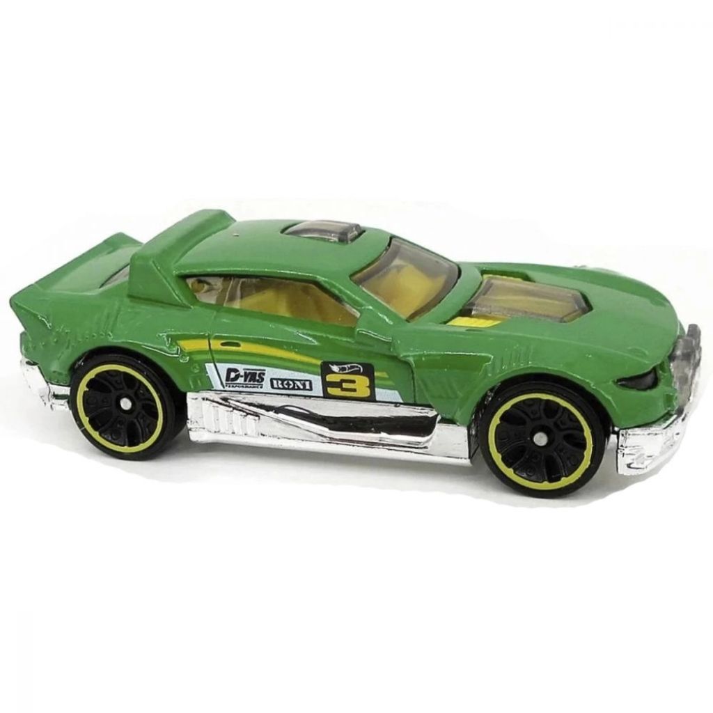 Carrinhos Hot Wheels City com 5 Carros - Mattel - Kidverte