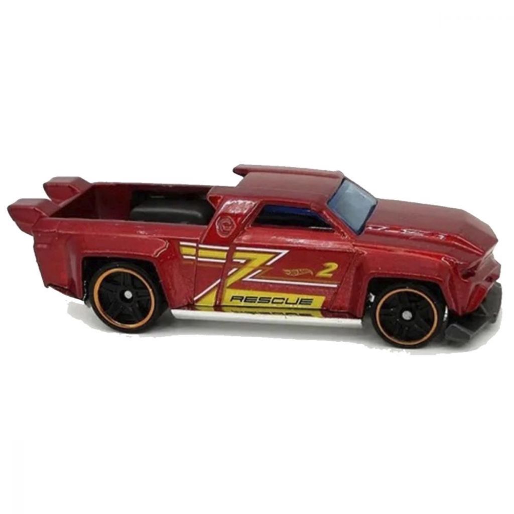 Carrinhos Hot Wheels City com 5 Carros - Mattel - Kidverte