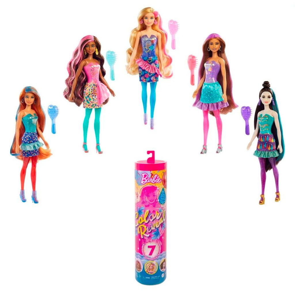 Boneca Barbie o Filme Boneca Terno de Moda Rosa Mattel