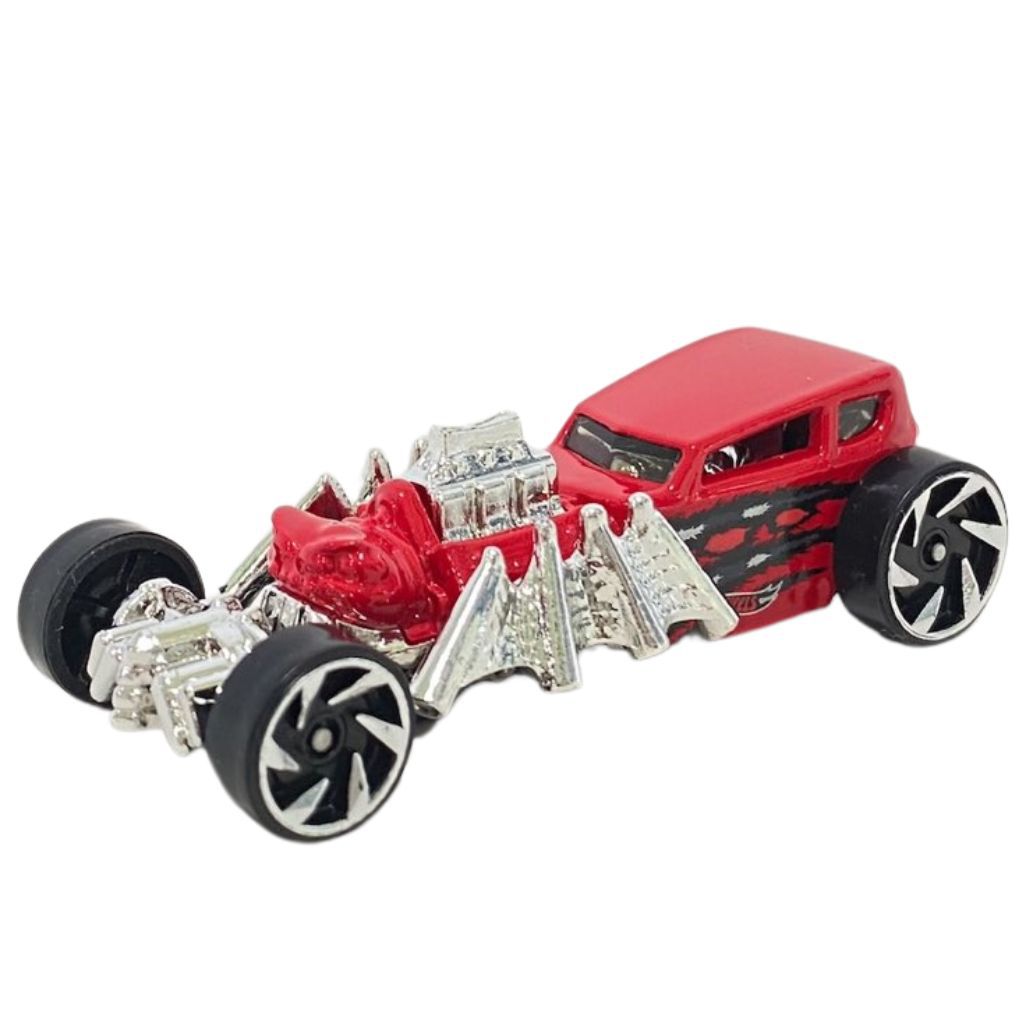 Carrinhos Hot Wheels Sortidos com 12 Unidades - Mattel - Alves Baby