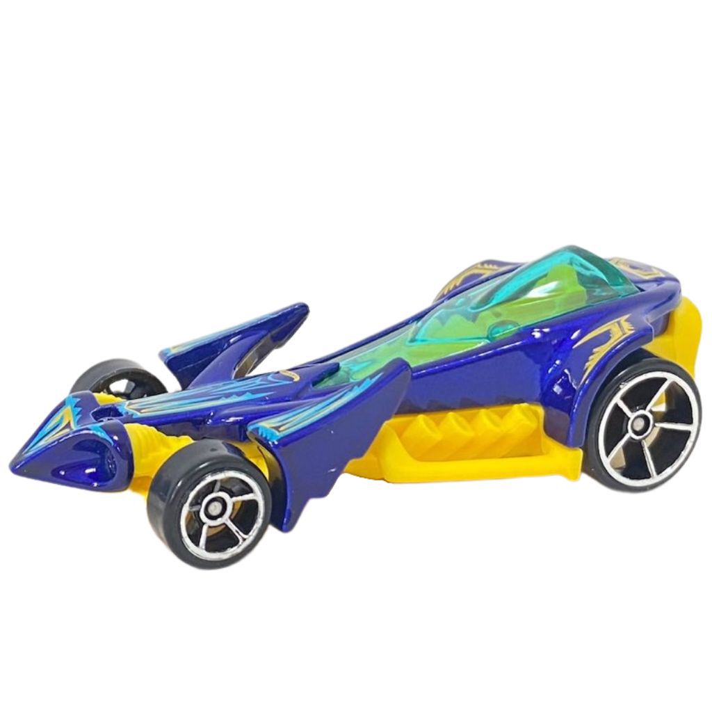 Carrinhos Hot Wheels Sortidos com 6 Unidades - Mattel - Alves Baby