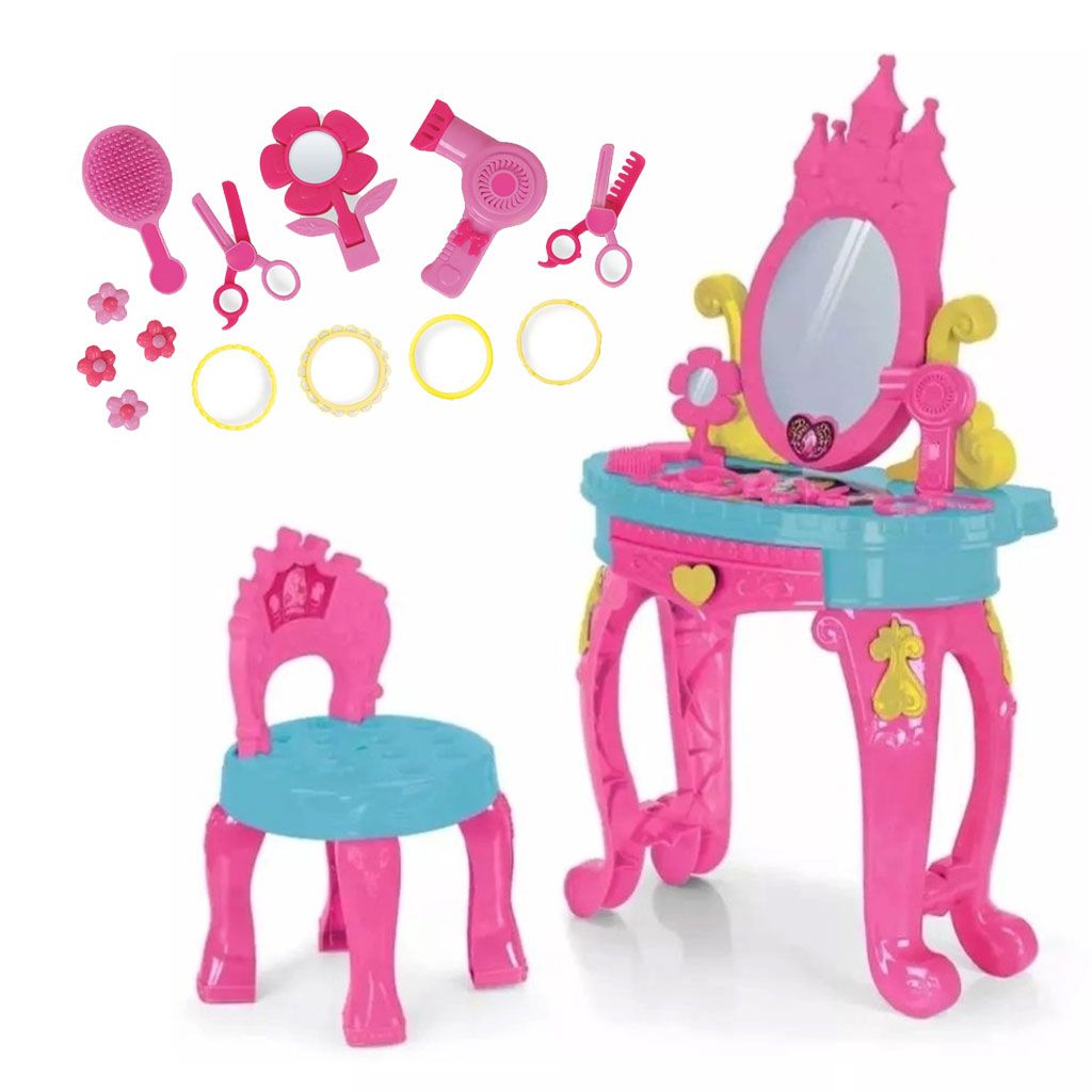 Troninho Flex Potty 3 em 1 - Rosa - Safety 1st - Alves Baby