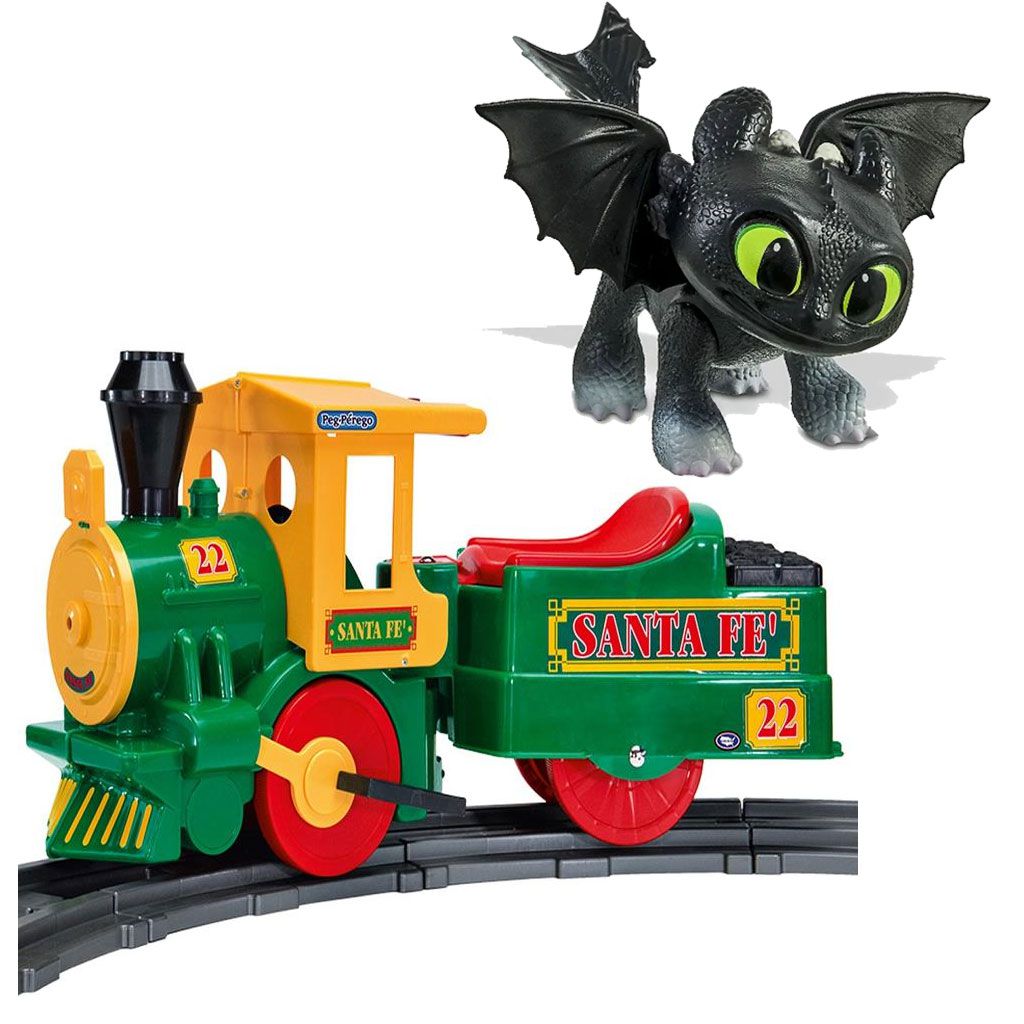 Batatão - Baby Dragões - DreamWorks™ Como Treinar o seu Dragão® - Loja da  Pupee