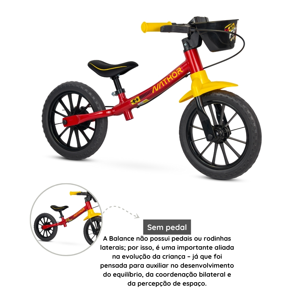 Bicycle Bicicleta AÃ±os Pedales Bicicleta Balance Bike Infantil