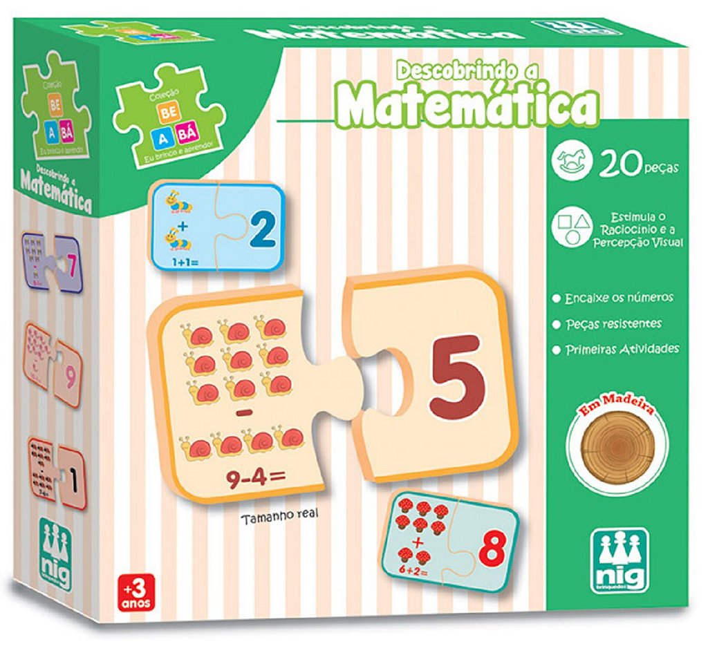 Jogos Matemáticos: Jogos Matemáticos Educativos