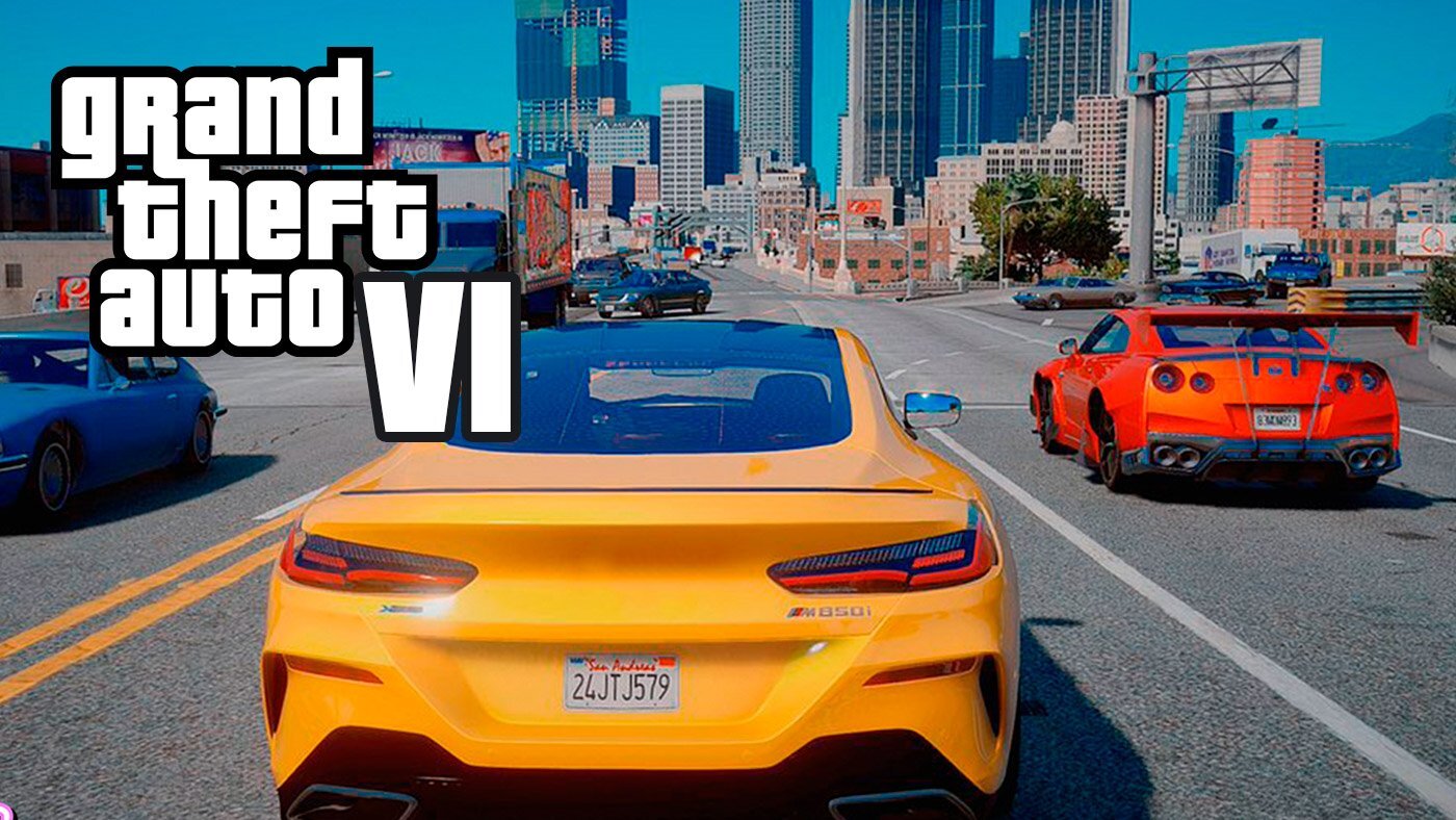 GTA 6 vaza em 90 vídeos mostrando jogabilidade e mais detalhes do