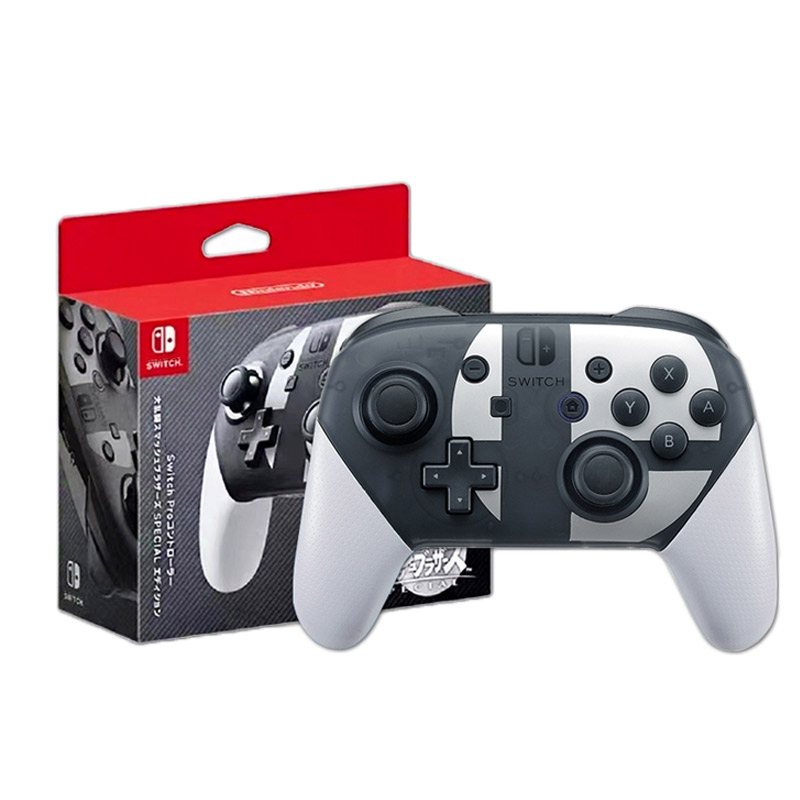 Nintendo Switch GT FORCF Pro Controlador sem fio para Nintendo Switch &Switch Lite