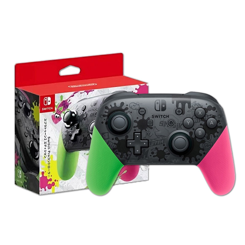 Controle sem fio switch Pro | Zelda Promoção | Gamer Fox - Loja