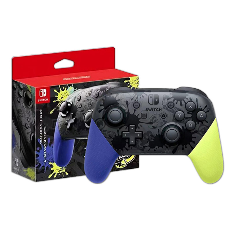 Controle sem fio switch Pro | Zelda Promoção | Gamer Fox