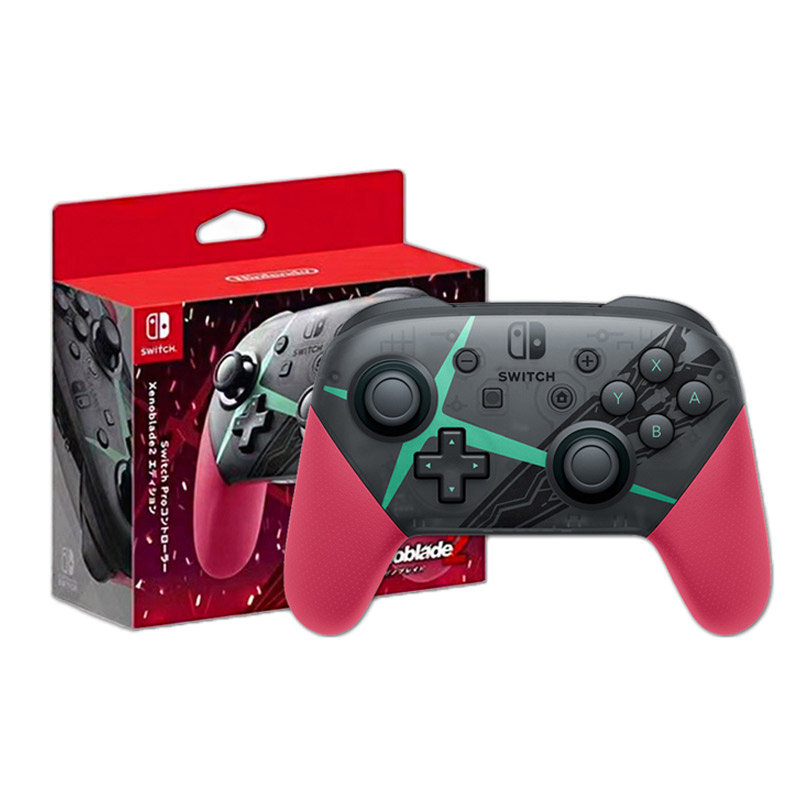 Controle sem fio switch Pro | Zelda Promoção | Gamer Fox - Loja