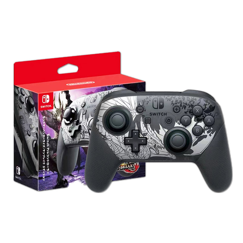 Controle sem fio switch Pro | Zelda Promoção | Gamer Fox - Loja