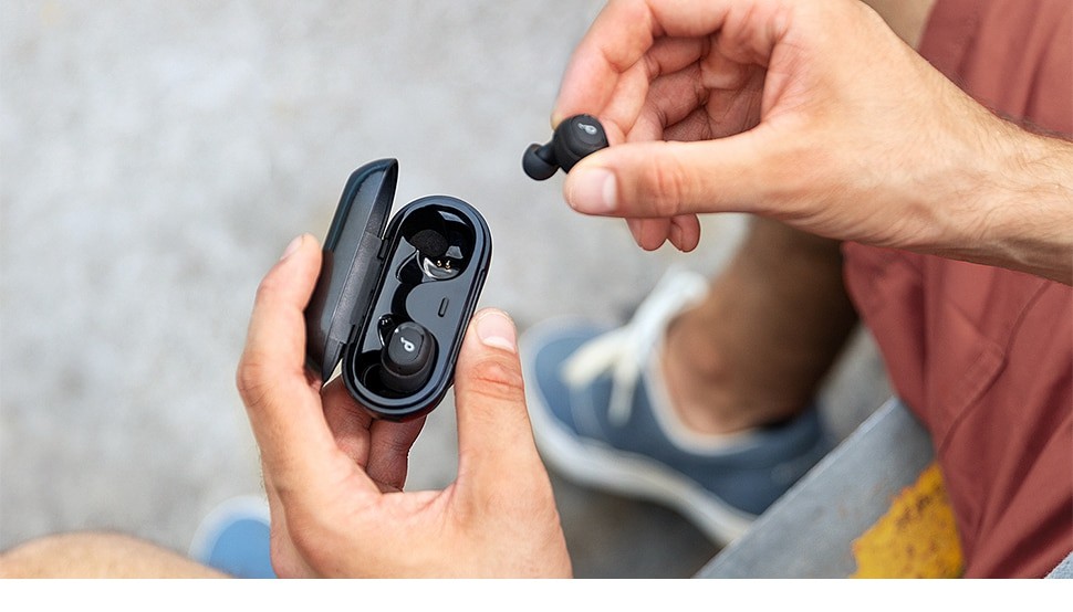 Fone de ouvido Anker Soundcore Liberty Neo Bluetooth | Gamer Fox