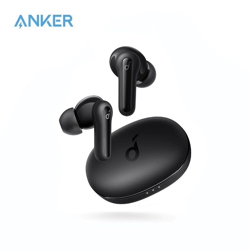 Fone Anker Bluetooth Big Bass | Gamer Fox | Promoção - Loja Gamer Fox®