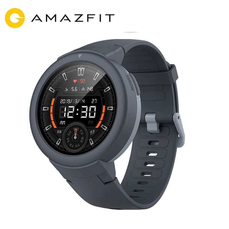 smartwatch xiaomi fino
