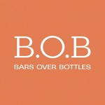 BOB Bars Over Bottles